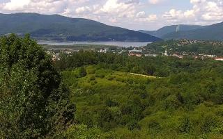 Żywiec panorama - 02-08-2025 12:15
