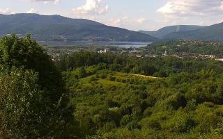 Żywiec panorama - 02-08-2025 15:11
