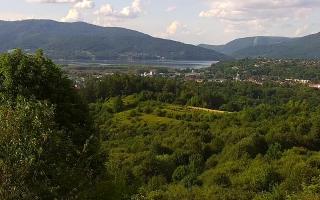 Żywiec panorama - 02-08-2025 15:26