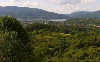 Żywiec panorama - 02-08-2025 15:42