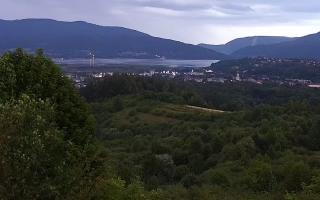 Żywiec panorama - 03-08-2025 03:06