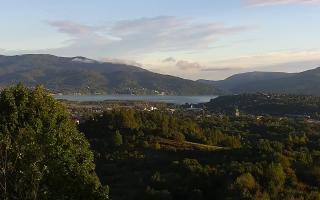 Żywiec panorama - 15-09-2025 05:08