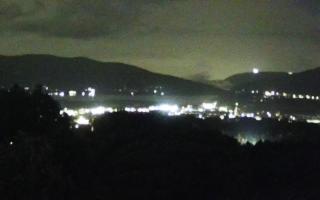 Żywiec panorama - 16-09-2025 01:22