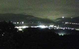 Żywiec panorama - 16-09-2025 01:38