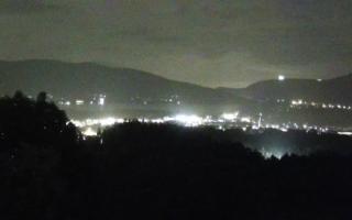 Żywiec panorama - 16-09-2025 01:54