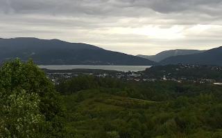 Żywiec panorama - 16-09-2025 05:22