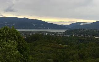 Żywiec panorama - 16-09-2025 05:54