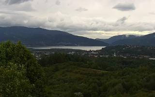 Żywiec panorama - 16-09-2025 06:43