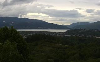 Żywiec panorama - 16-09-2025 06:58
