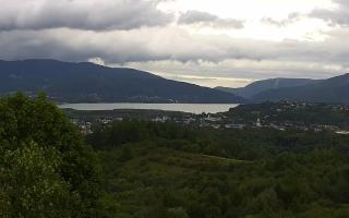 Żywiec panorama - 16-09-2025 07:15