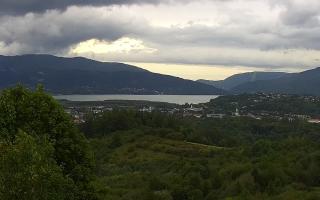 Żywiec panorama - 16-09-2025 07:31