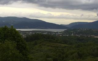 Żywiec panorama - 16-09-2025 07:47