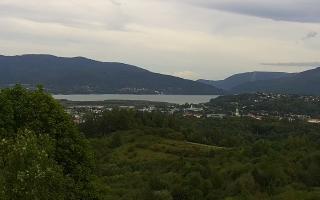 Żywiec panorama - 16-09-2025 08:18