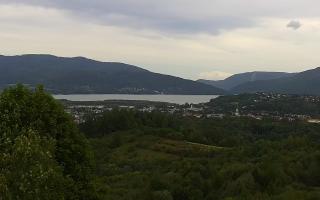 Żywiec panorama - 16-09-2025 08:34