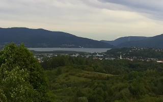 Żywiec panorama - 16-09-2025 08:50