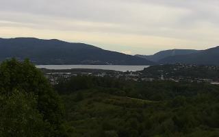 Żywiec panorama - 16-09-2025 09:22