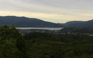 Żywiec panorama - 16-09-2025 09:38