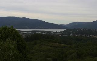 Żywiec panorama - 16-09-2025 10:26