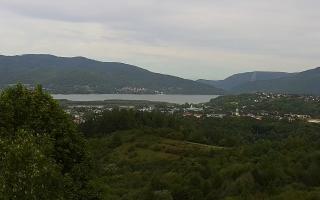 Żywiec panorama - 16-09-2025 10:42