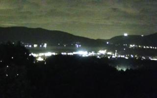 Żywiec panorama - 17-09-2025 00:01