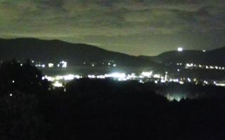 Żywiec panorama - 17-09-2025 00:17