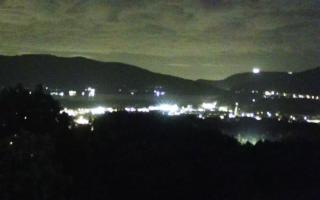 Żywiec panorama - 17-09-2025 00:33