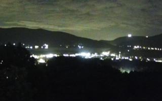 Żywiec panorama - 17-09-2025 00:48