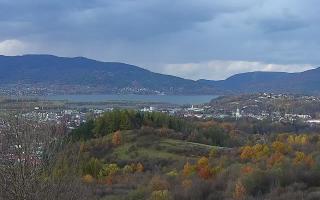 Żywiec panorama - 30-10-2025 15:34
