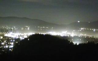 Żywiec panorama - 31-10-2025 17:51