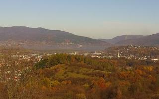 Żywiec panorama - 01-11-2025 09:15