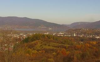 Żywiec panorama - 01-11-2025 09:31
