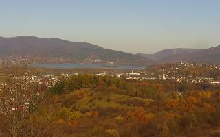 Żywiec panorama - 01-11-2025 10:03