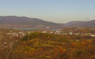 Żywiec panorama - 01-11-2025 10:19