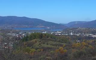 Żywiec panorama - 01-11-2025 10:51