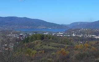 Żywiec panorama - 01-11-2025 11:07