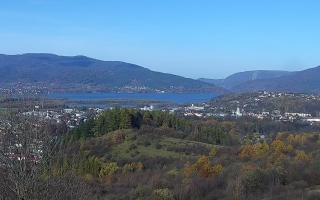Żywiec panorama - 01-11-2025 11:38