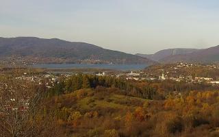 Żywiec panorama - 01-11-2025 12:42