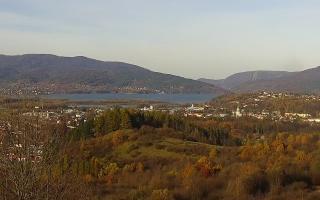 Żywiec panorama - 01-11-2025 12:58