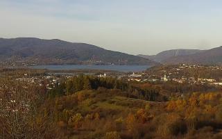 Żywiec panorama - 01-11-2025 13:14