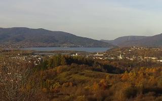 Żywiec panorama - 01-11-2025 13:46