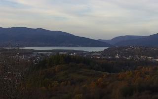 Żywiec panorama - 01-11-2025 14:17