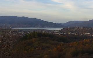 Żywiec panorama - 01-11-2025 14:33