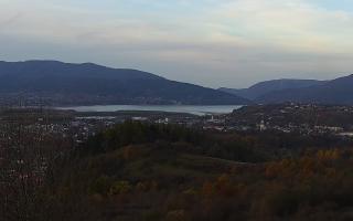 Żywiec panorama - 01-11-2025 14:50