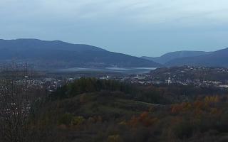 Żywiec panorama - 01-11-2025 15:22