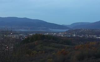 Żywiec panorama - 01-11-2025 15:38