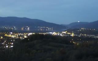 Żywiec panorama - 01-11-2025 15:54