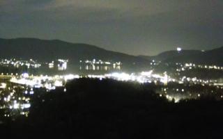 Żywiec panorama - 01-11-2025 16:26