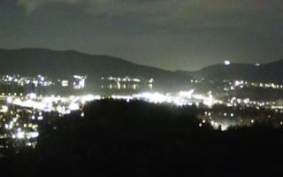 Żywiec panorama - 01-11-2025 16:42