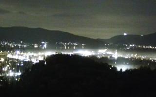 Żywiec panorama - 01-11-2025 22:32