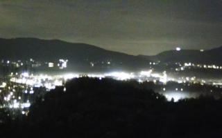 Żywiec panorama - 01-11-2025 23:03